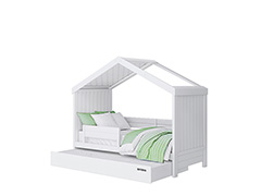 Single bed-houses Maxi