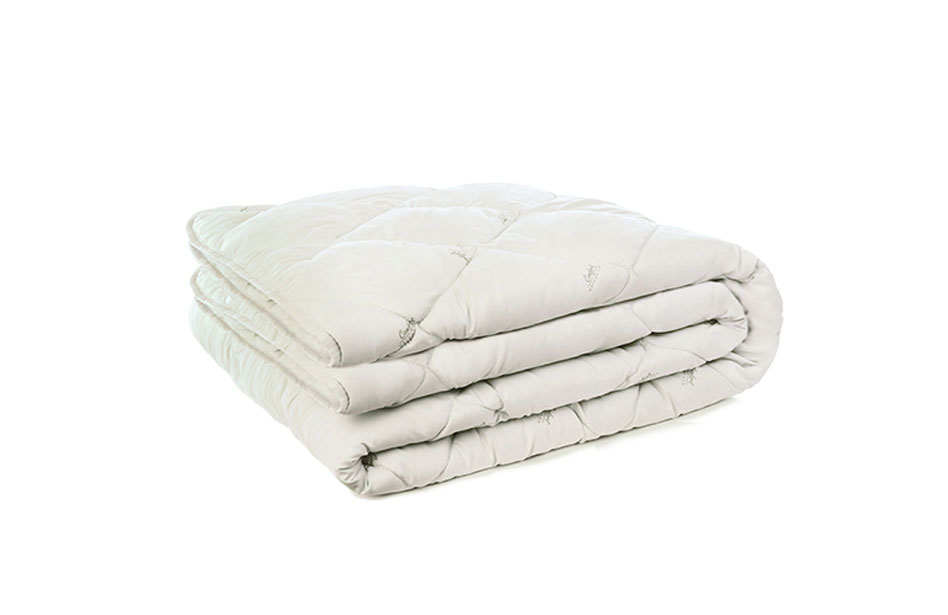 Swan Down Comfort Blanket