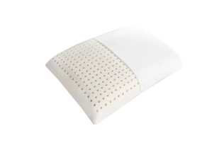Middle Latex Pillow
